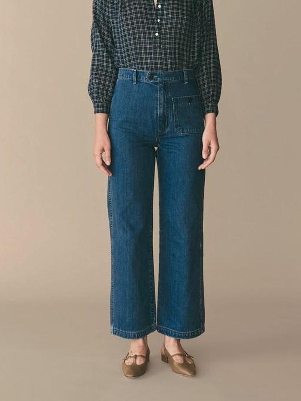 Doen Rainer Jean LIKE NEW